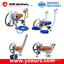 High Pressure Coating Machine Paint Sprayer